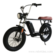 hot sale high performance powerful motor electric bicycle